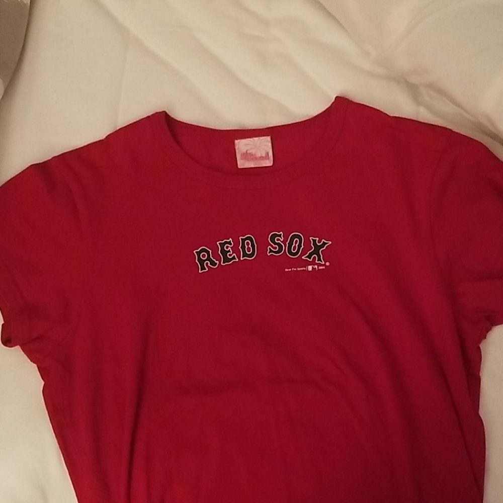 Red Sox bundle - Picture 2 of 3